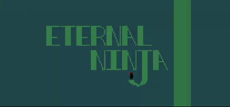 Eternal Ninja game screenshot